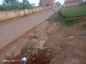 24decimals Plot of Land on Quick Sale