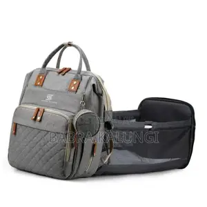 Photo - New Baby Diaper Bag