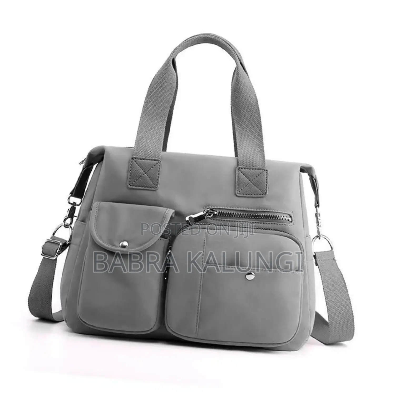 Diaper Bag
