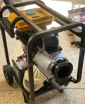 Water Pump 6 Ich Diesel Japan Design