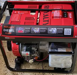 Welding Generator Royalty Japan