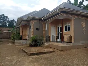 1bdrm Apartment in Mbale for rent