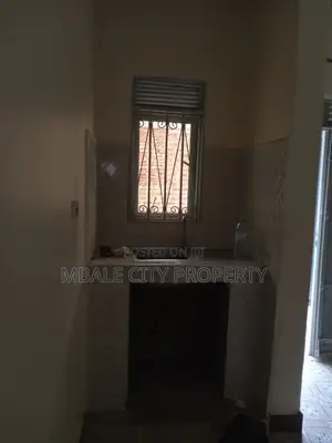 1bdrm Apartment in Mbale for rent