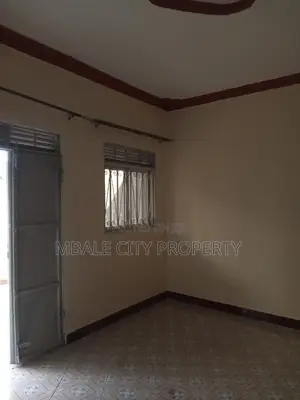 1bdrm Apartment in Mbale for rent