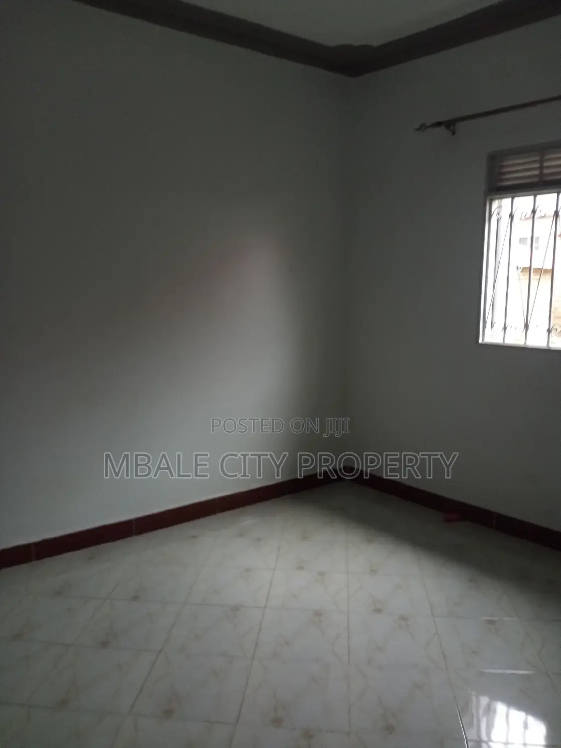 1bdrm Apartment in Mbale for rent