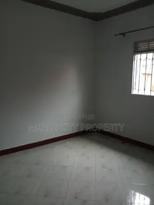 1bdrm Apartment in Mbale for rent