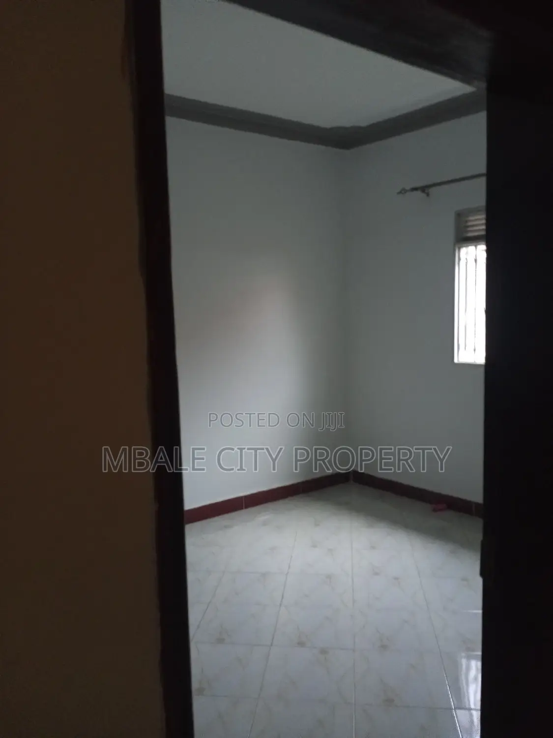 1bdrm Apartment in Mbale for rent