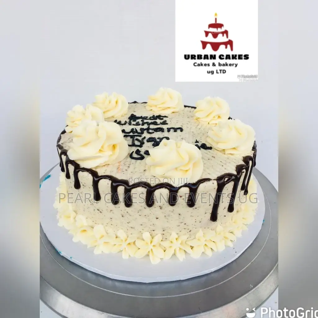 Birthdays Cakes Parties Cakes 34g