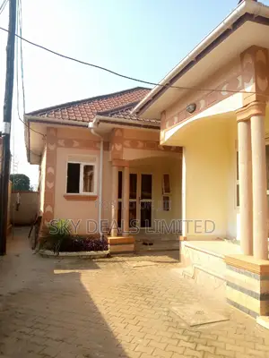 Studio Apartment in Kisaasi, Nakawa for rent