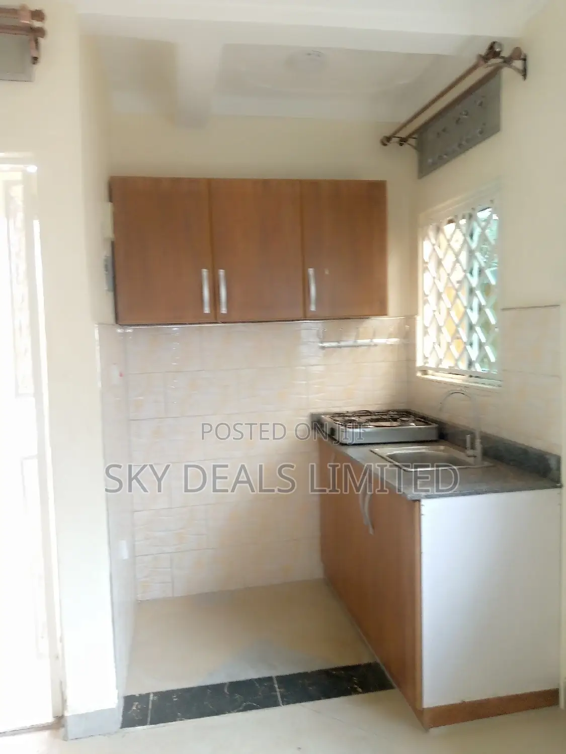 Studio Apartment in Kisaasi, Nakawa for rent