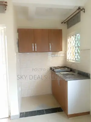 Studio Apartment in Kisaasi, Nakawa for rent