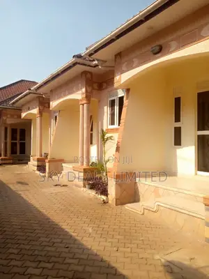 Studio Apartment in Kisaasi, Nakawa for rent