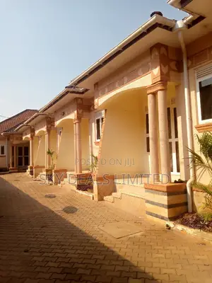 Studio Apartment in Kisaasi, Nakawa for rent