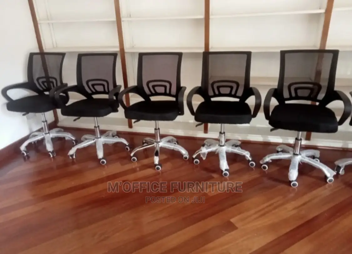 Rotating Office Chairs