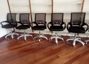 Rotating Office Chairs