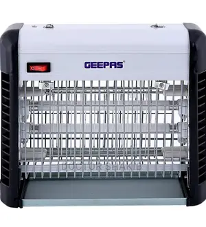 Geepas Mosquito Killer