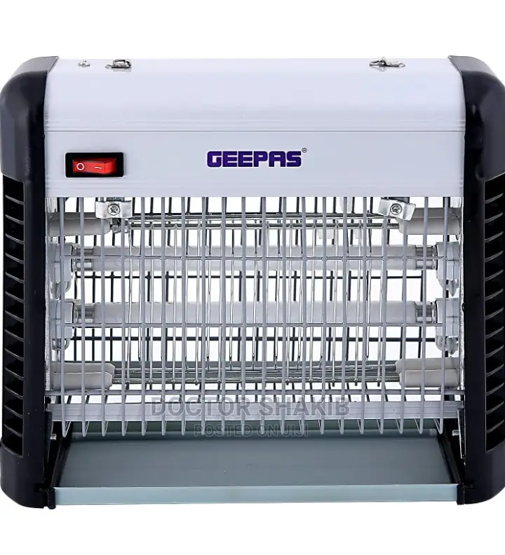 Geepas Mosquito Killer