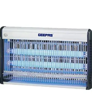 Geepas Mosquito Killer