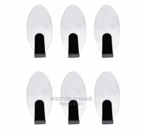 Advanced Stainless Steel Hook
