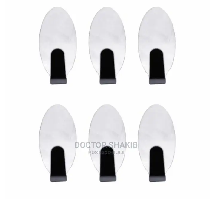 Advanced Stainless Steel Hook