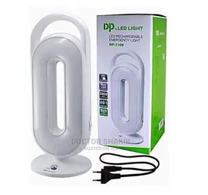Portable Rechargeable Led Search Light