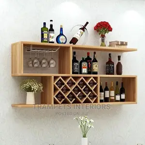 Winery/ Wine Racker in All Designs Call