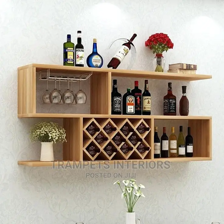 Winery/ Wine Racker in All Designs Call