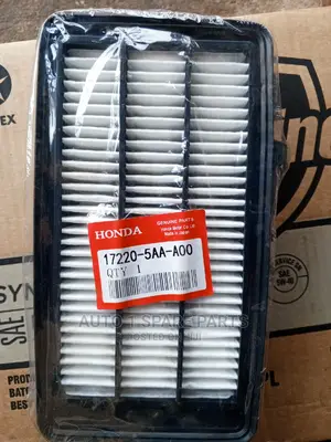 Air Cleaner Honda Civic