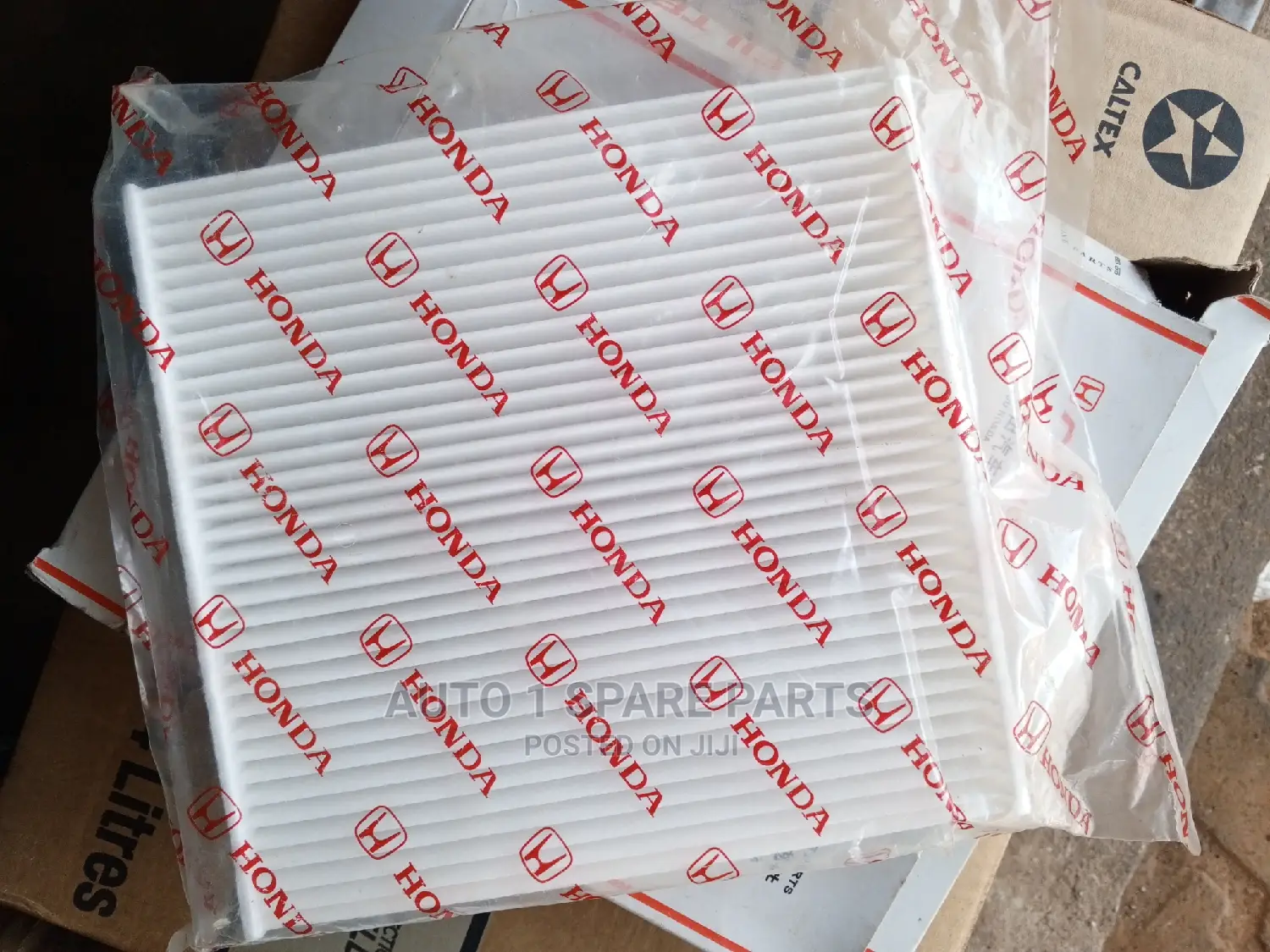Honda Ac Filters