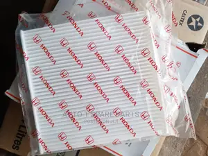 Honda Ac Filters
