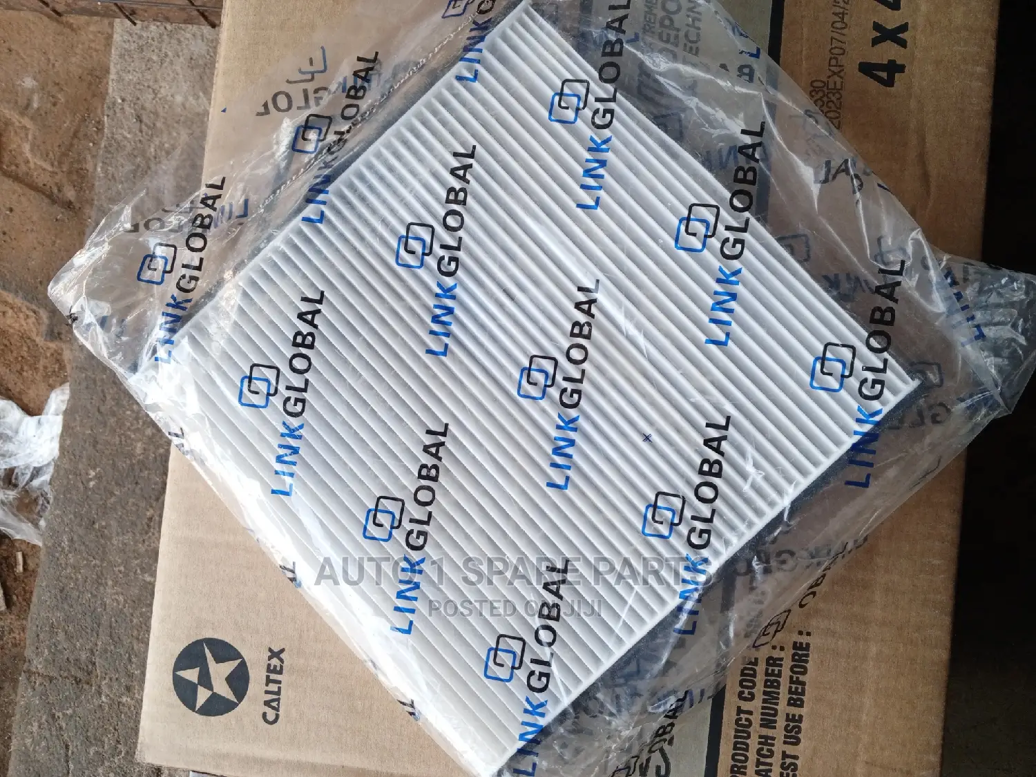 Ac Filter, for Spacio, Nooh, Allex, Wish and Premio