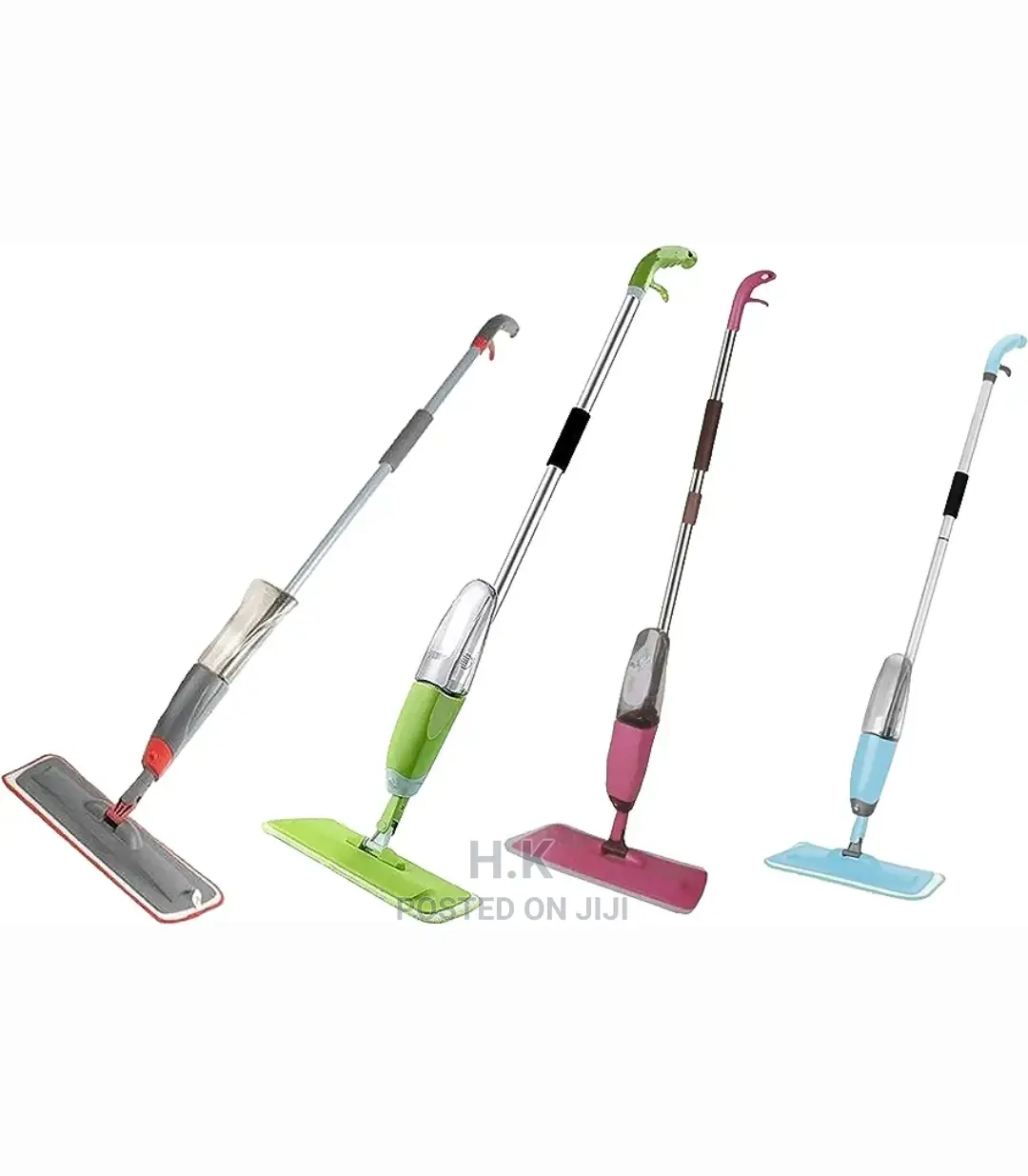 Spray Floor Mop