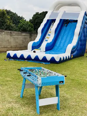 Kids Party Needs Ie Bouncing Castle Trampolines Cottoncandy