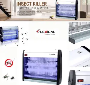 Electric Insect Killer