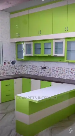 Kitchen Cabinets With Island Setup Call