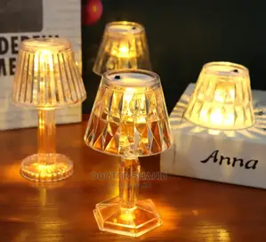 Led Table Candle