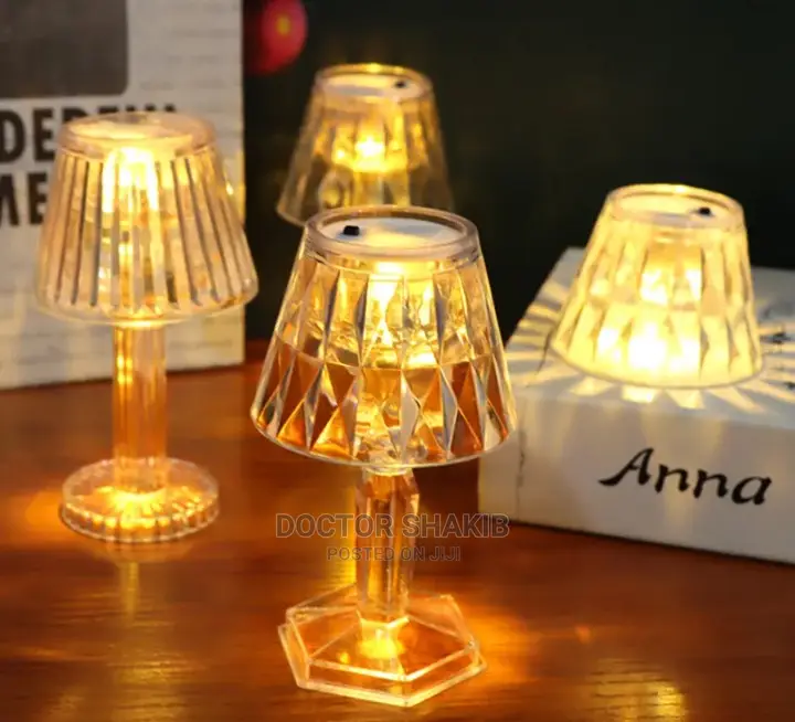 Led Table Candle
