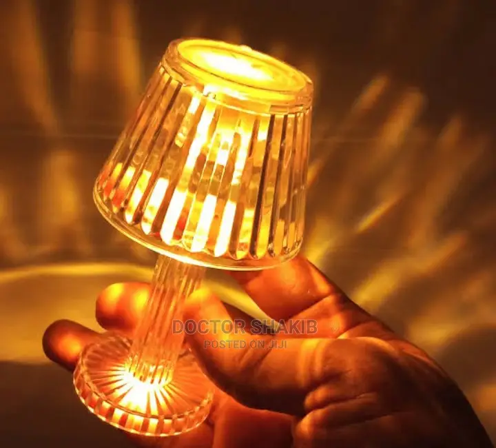 Led Table Candle