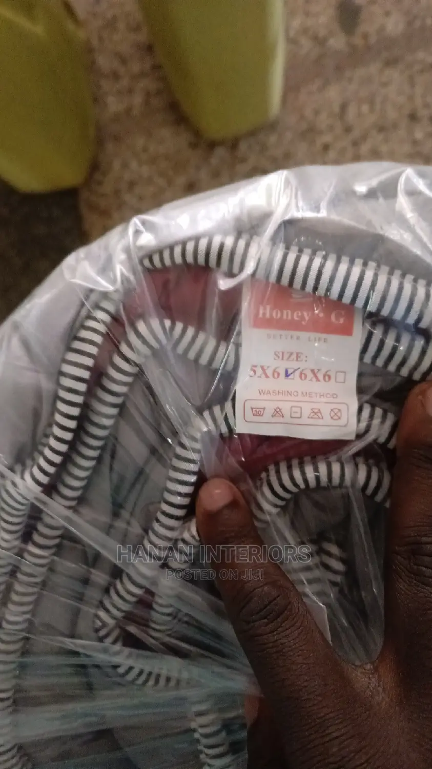 Mattress Topper 5*6