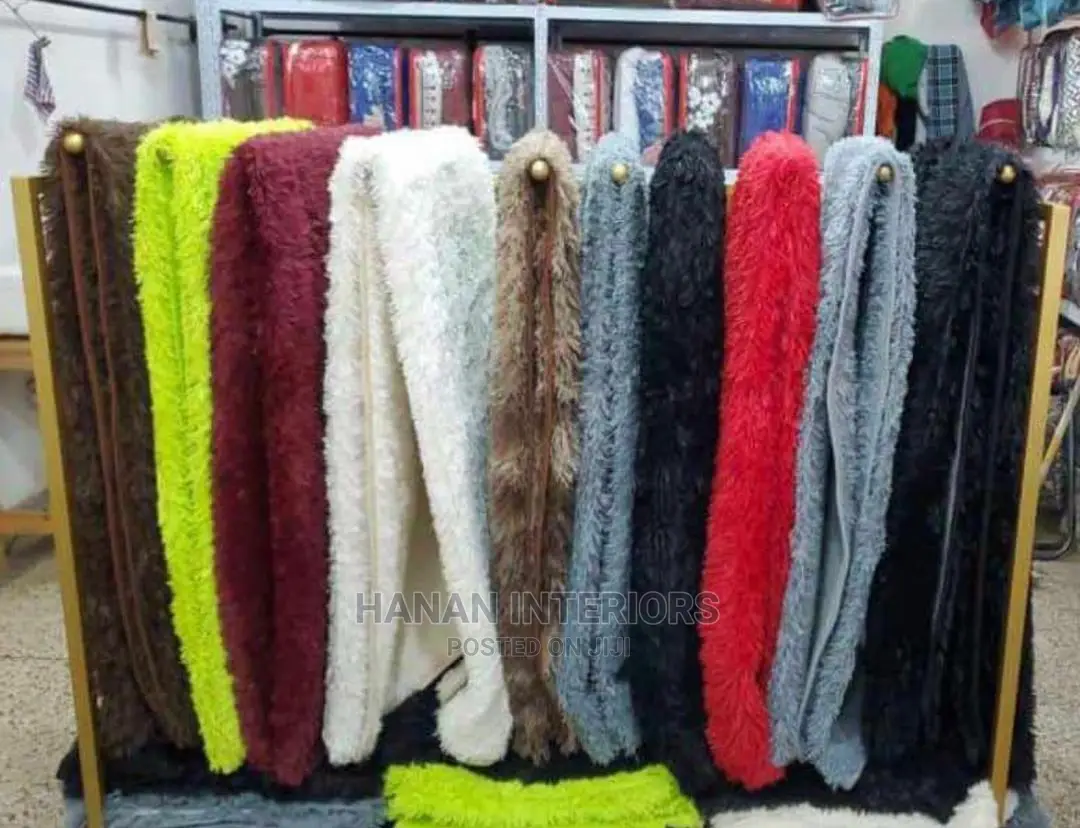 Hanan Carpets