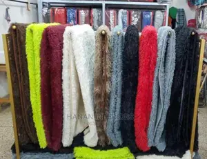 Hanan Carpets
