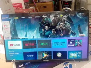 32 Global Star Smart TVS