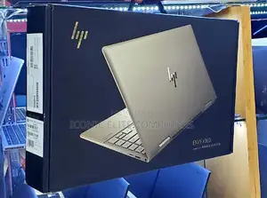 New Laptop HP Envy X360 16GB Intel Core I7 SSD 1T