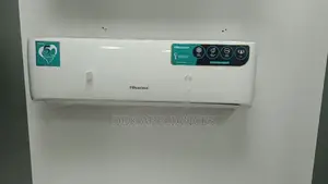 Hisense 24000 Btu Wall Split Air Conditioners Fully Stocked