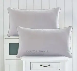 Fiber Pillows