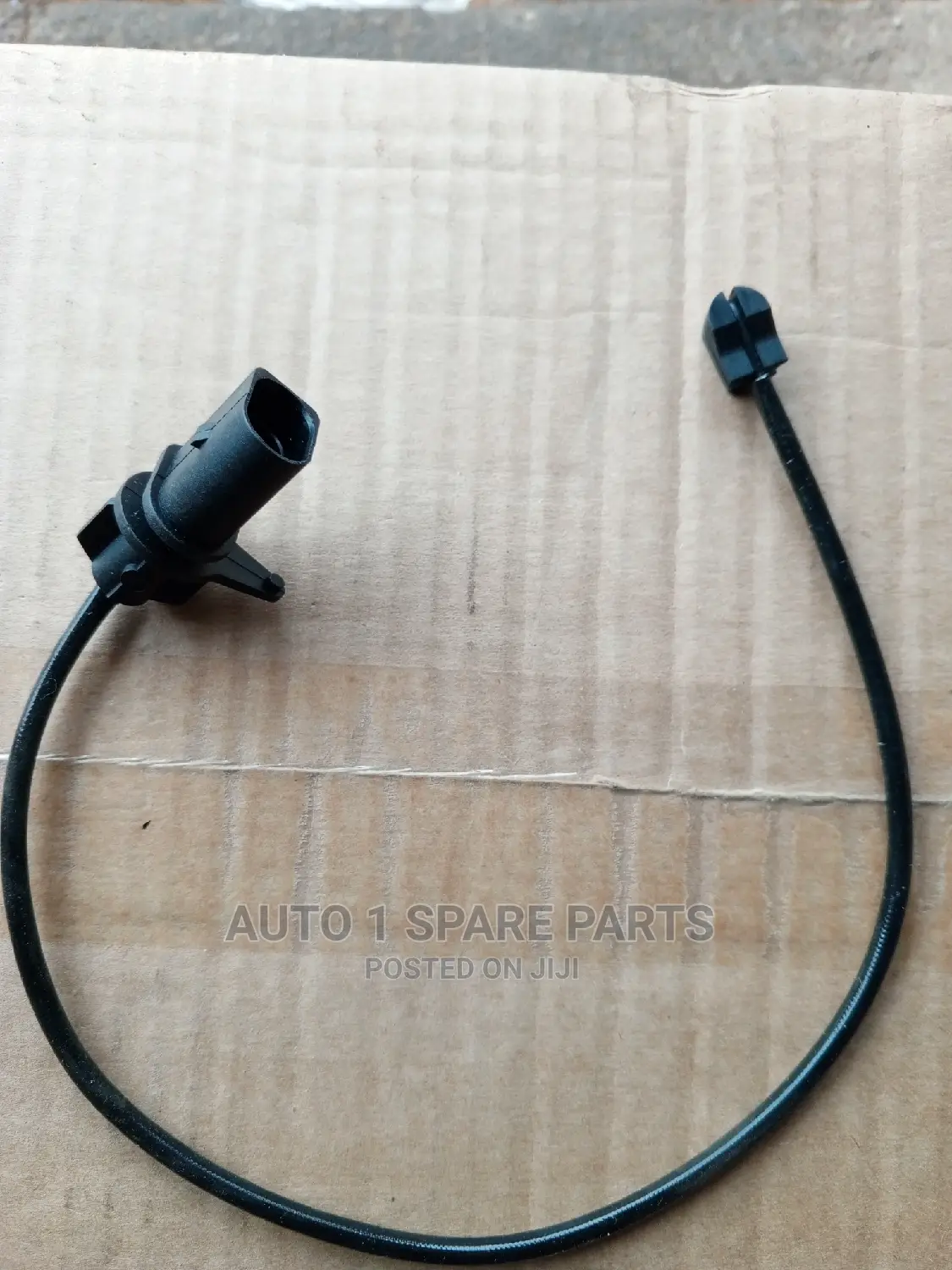 Brake Sensors Audi Q8