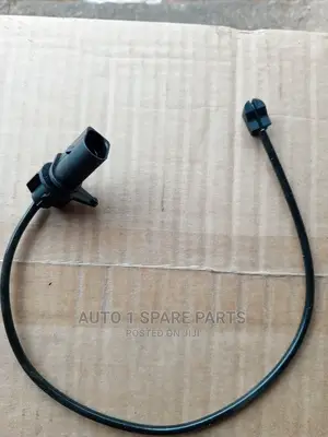 Brake Sensors Audi Q8