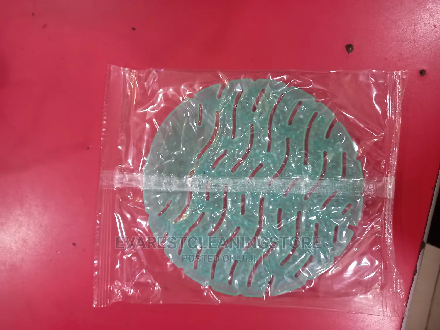 Urinal Mats
