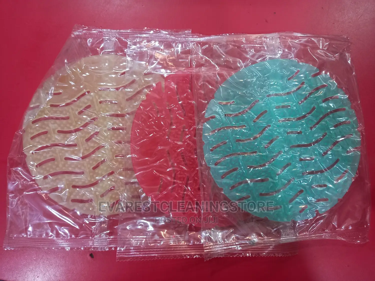 Urinal Mats