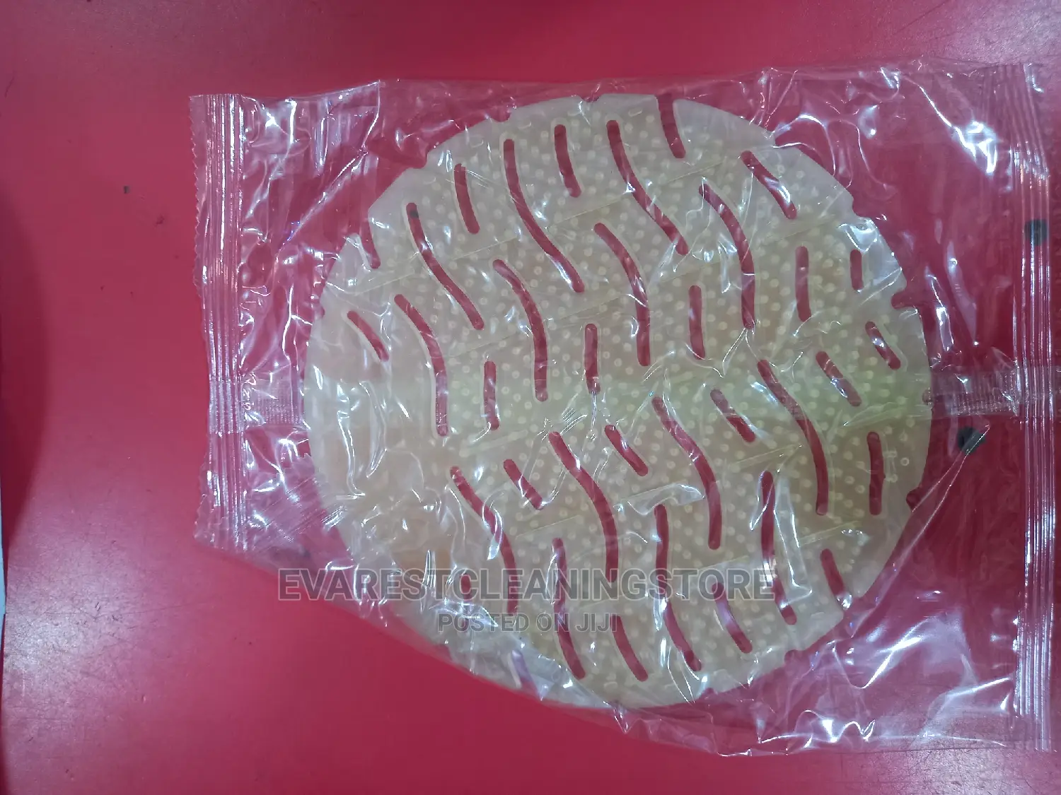 Urinal Mats